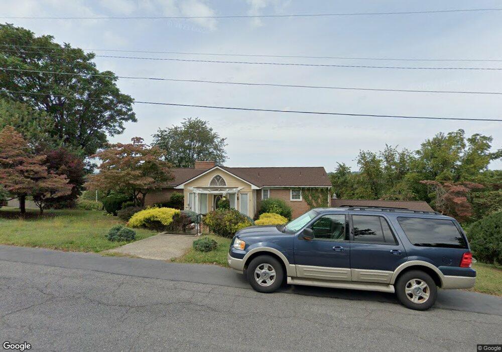 1525 Brunswick Rd, Waynesboro, VA 22980 - photo 1