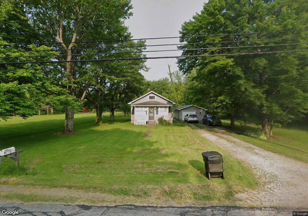 491 Center Rd, Conneaut, OH 44030 - photo 1