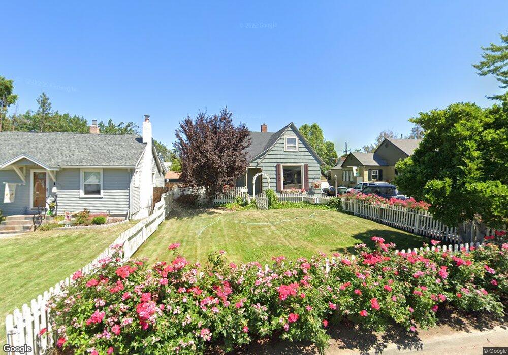 109 N 27th Ave, Yakima, WA 98902 - photo 1