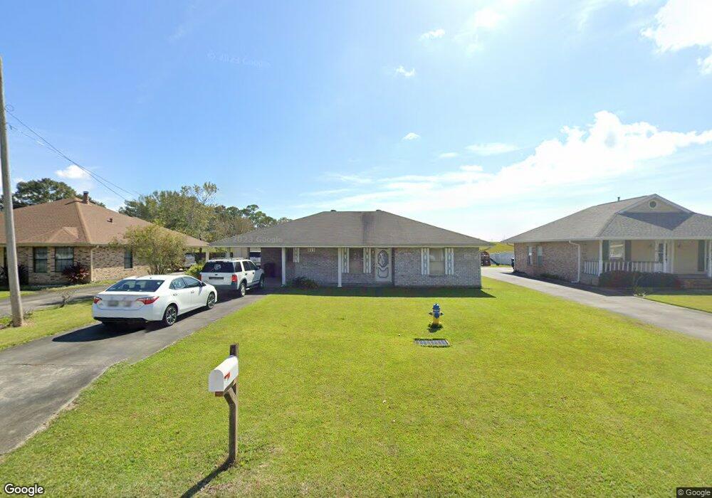113 Wayne Ave, Houma, LA 70360 - photo 1