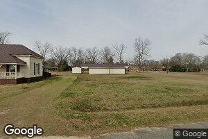 22 W Third Ave, Alamo, GA 30411