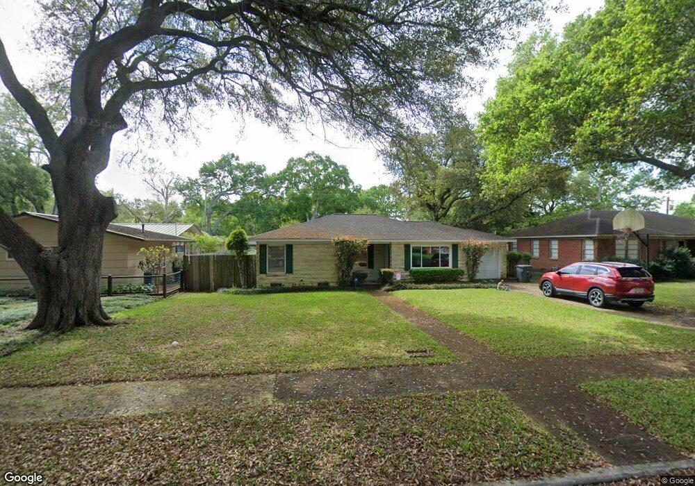 2420 Marguerite St, Bay City, TX 77414 - photo 1