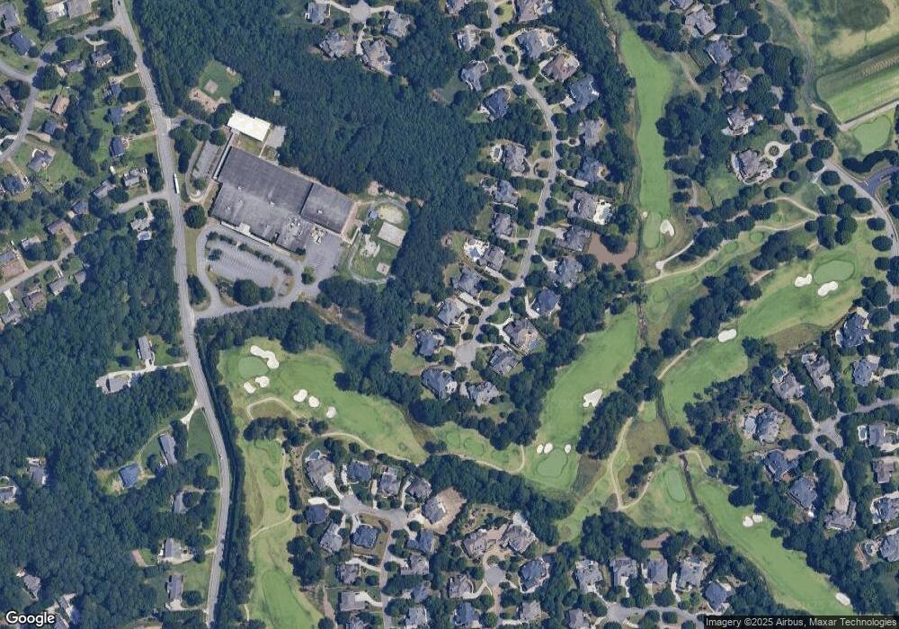 2937 Major Ridge Trail, Duluth, GA 30097 - photo 1