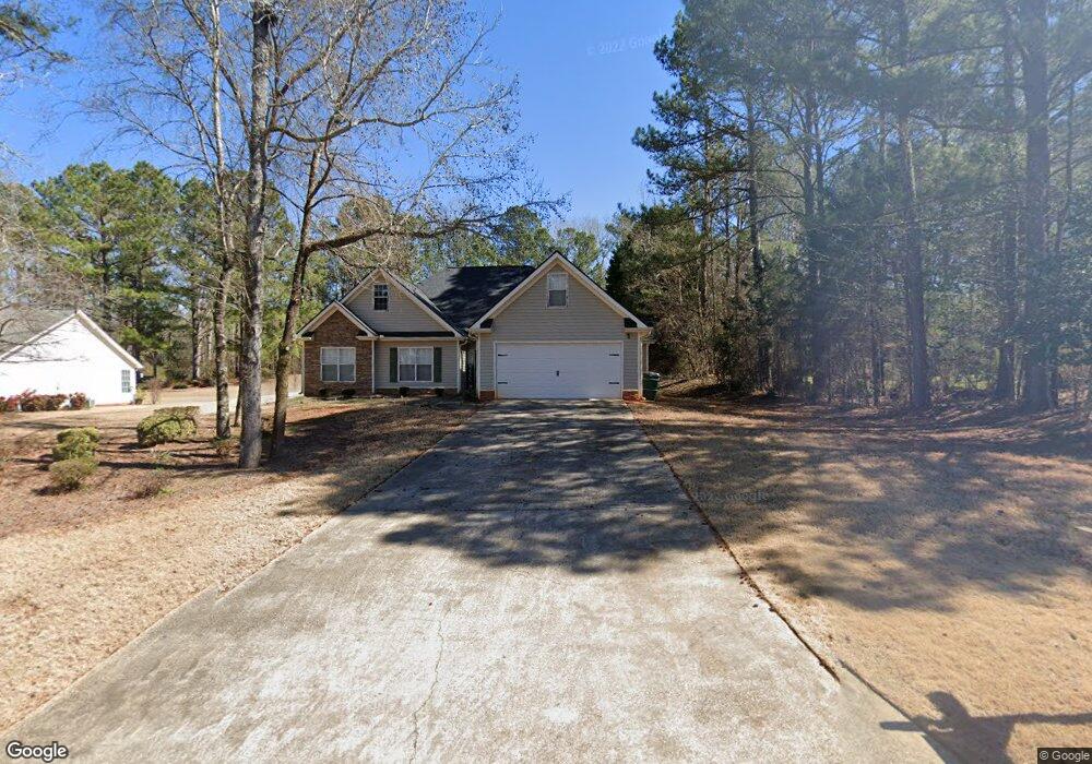 30 Falls Crossing, Covington, GA 30016 - photo 1