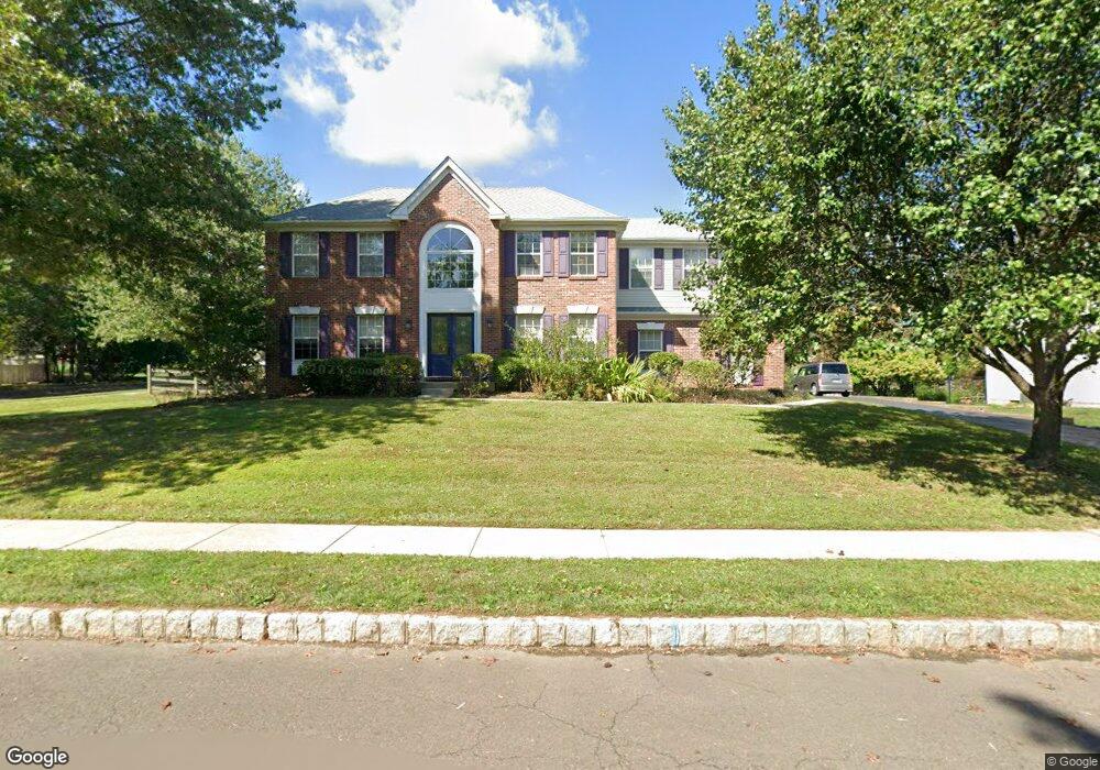 4508 Deep Creek Way, Doylestown, PA 18902 - photo 1