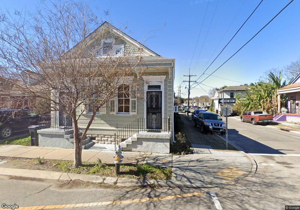 1133 N Miro St, New Orleans, LA 70119 - photo 1