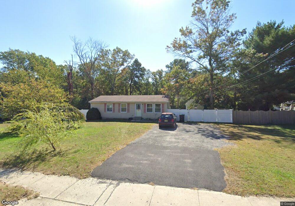 205 Florence Ave, Atco, NJ 08004 - photo 1