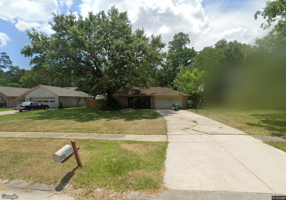 107 Northam Dr, Slidell, LA 70458 - photo 1