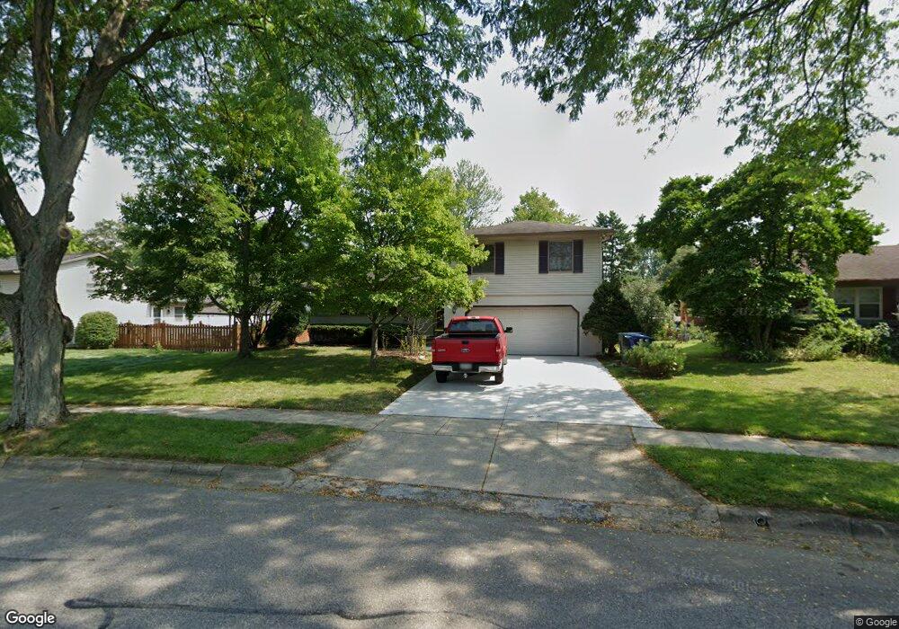 5522 Durrell Rd, Columbus, OH 43229 - photo 1