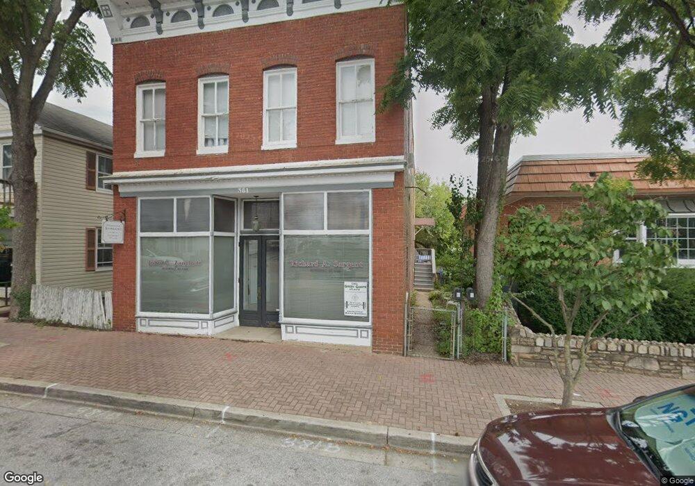 381 Main St, Laurel, MD 20707 - photo 1