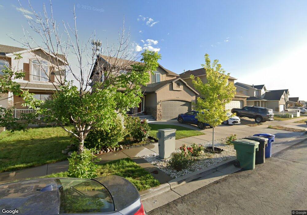 7468 Sunset Maple Dr, West Jordan, UT 84081 - photo 1