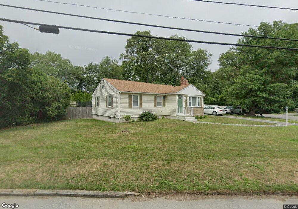 12 Mullen Rd, Warwick, RI 02888 - photo 1