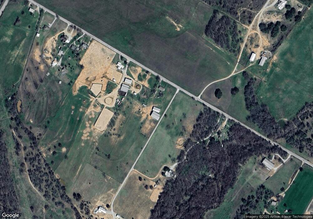 1001 Ox Mill Creek Rd, Weatherford, TX 76087 - photo 1