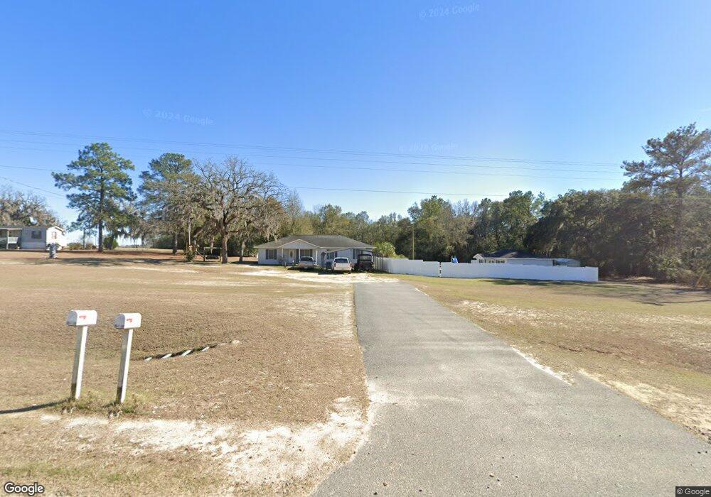 2464 Ga Highway 56 E, Lyons, GA 30436 - photo 1