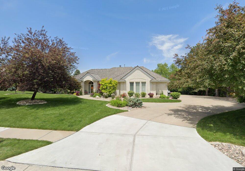 16816 H Cir, Omaha, NE 68135 - photo 1