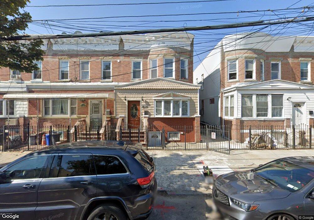 10720 104th St, Ozone Park, NY 11417 - photo 1