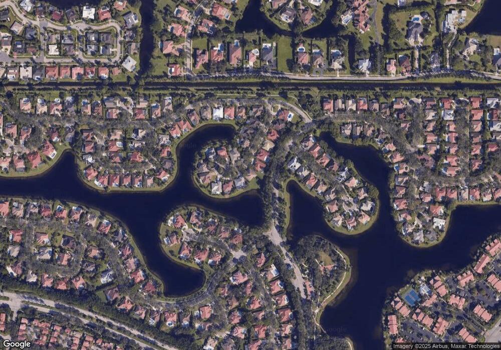 1086 Deerwood Ln, Weston, FL 33326 - photo 1