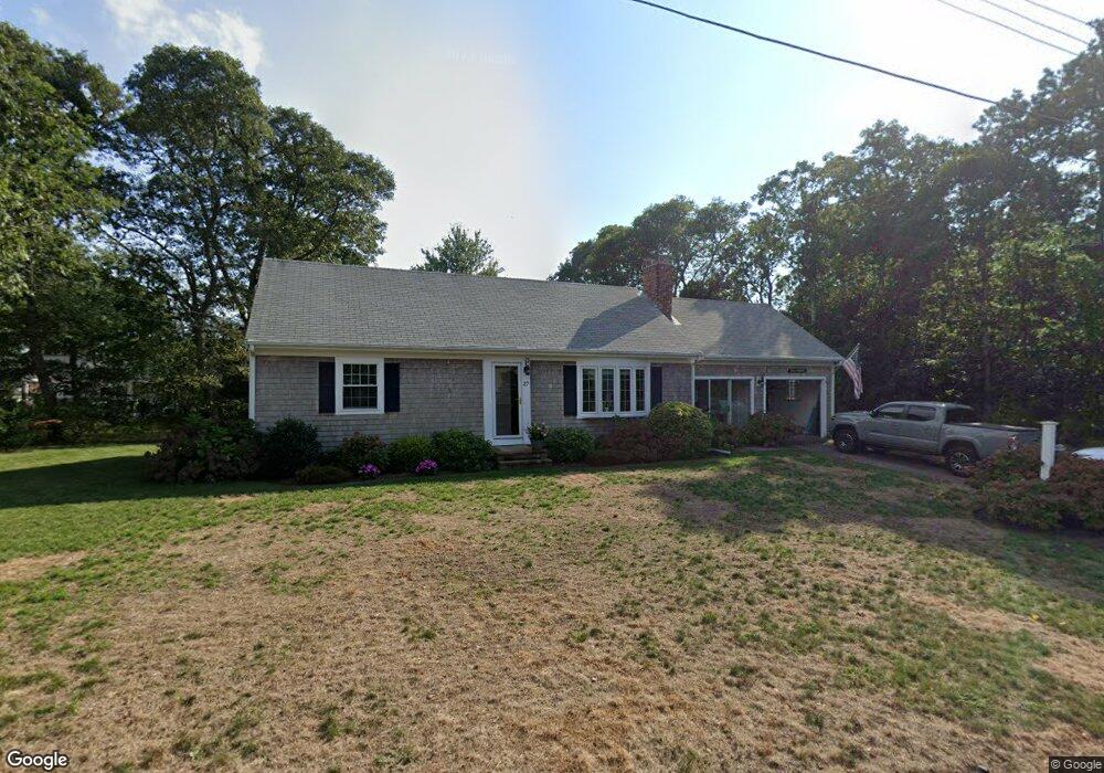27 Cornerwood Dr, Harwich, MA 02645 - photo 1