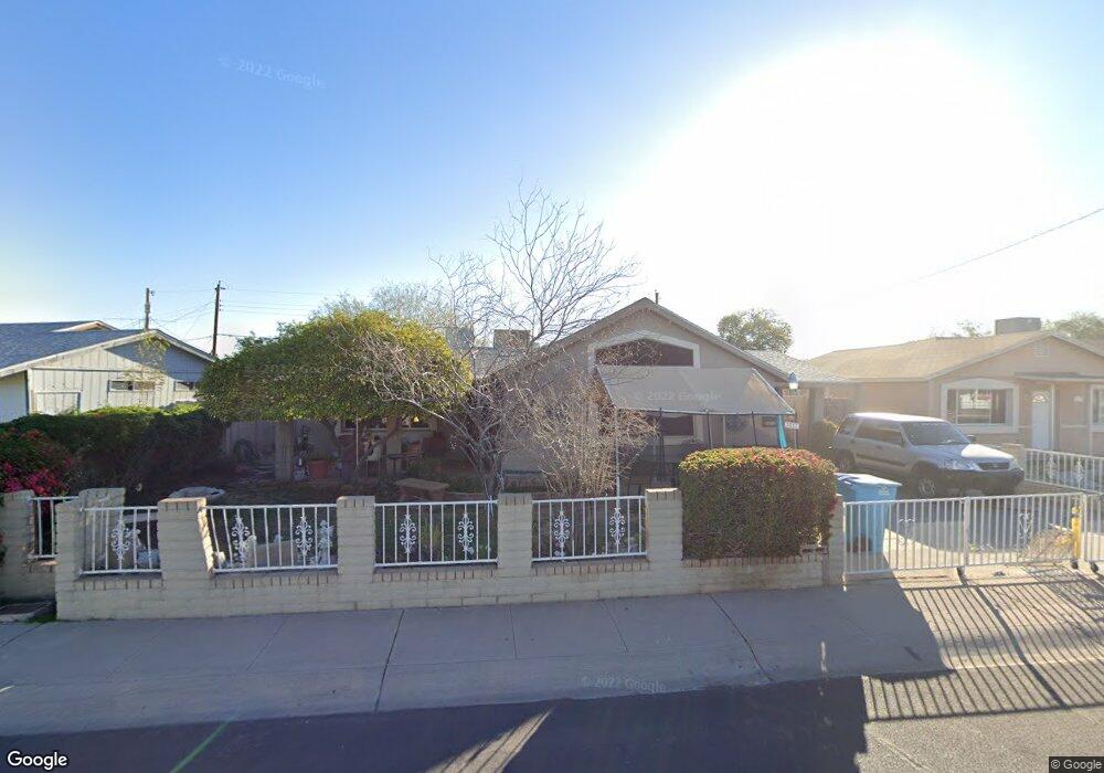 2517 N 48th Dr, Phoenix, AZ 85035 - photo 1