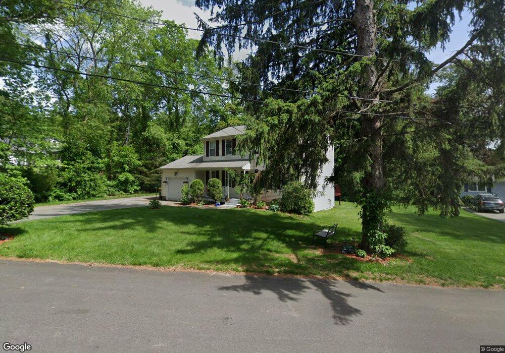 0 Friendship Ln, Smithfield, RI 02917 - photo 1