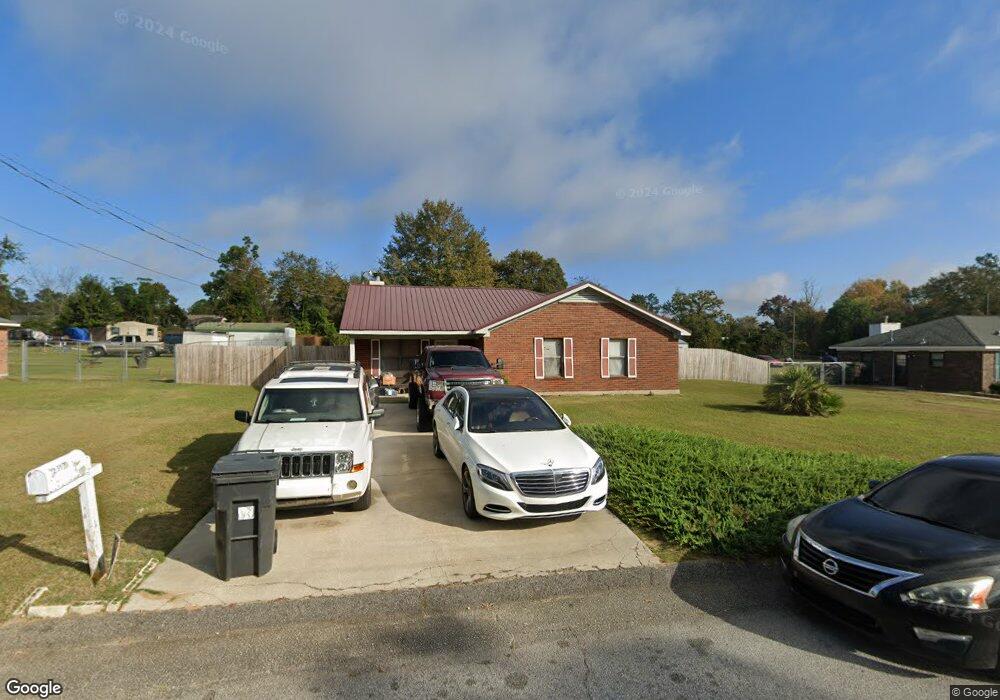 2317 Moncrieff St, Augusta, GA 30906 - photo 1