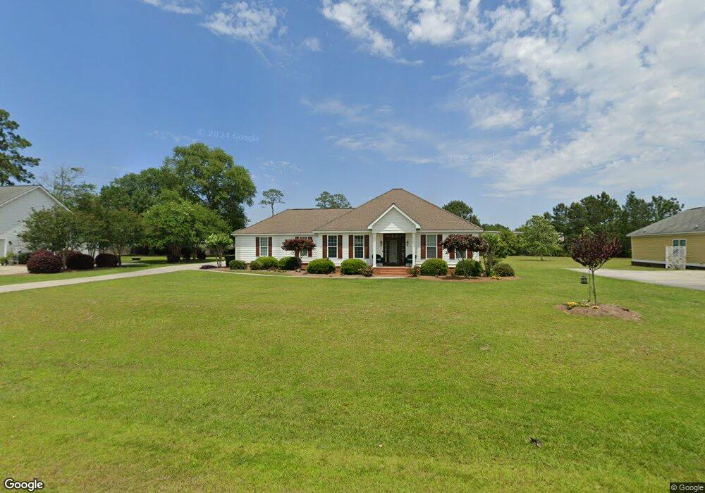 13 Pearl St SE, Moultrie, GA 31788 - photo 1