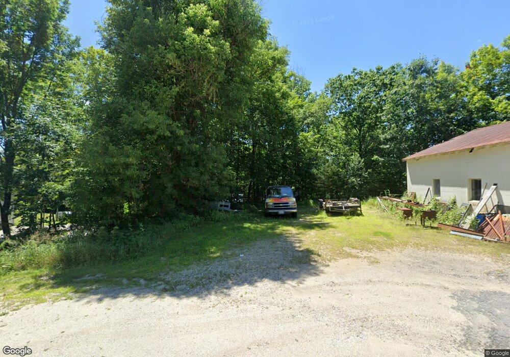 394 N Buckfield Rd, Buckfield, ME 04220 - photo 1