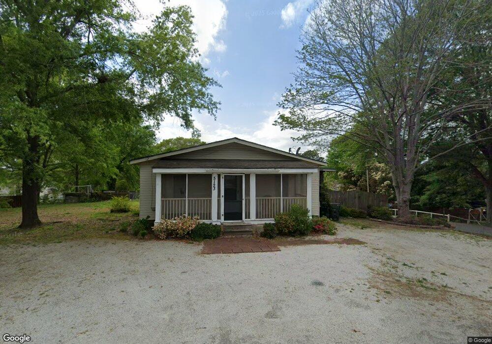 5123 Hackett St NE, Covington, GA 30014 - photo 1