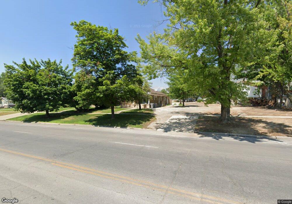 154 W Center St, Pleasant Grove, UT 84062 - photo 1