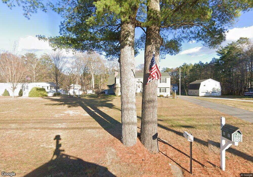 88 Centennial St, Seabrook, NH 03874 - photo 1