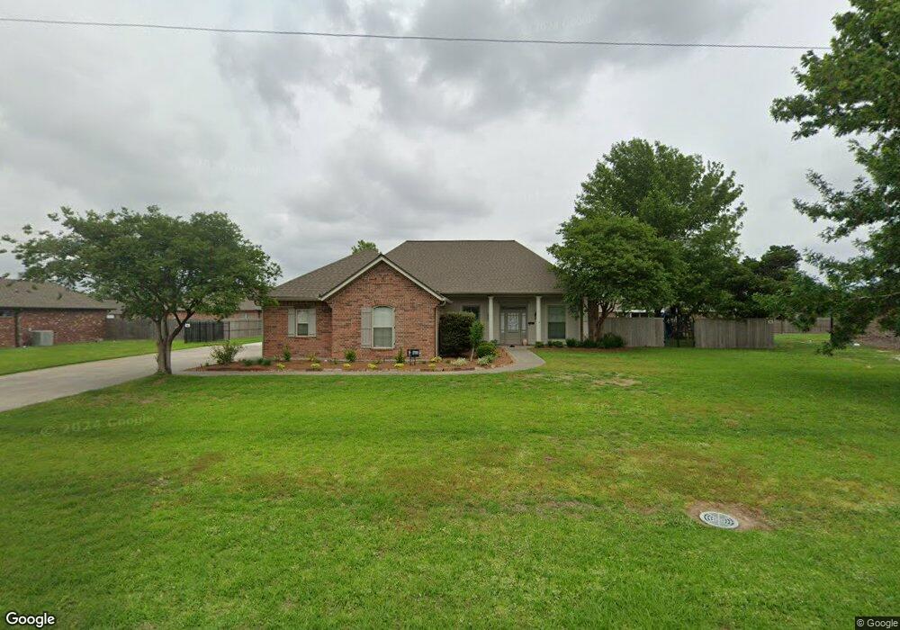 1482 Jaimie Renee Ln, Lake Charles, LA 70605 - photo 1