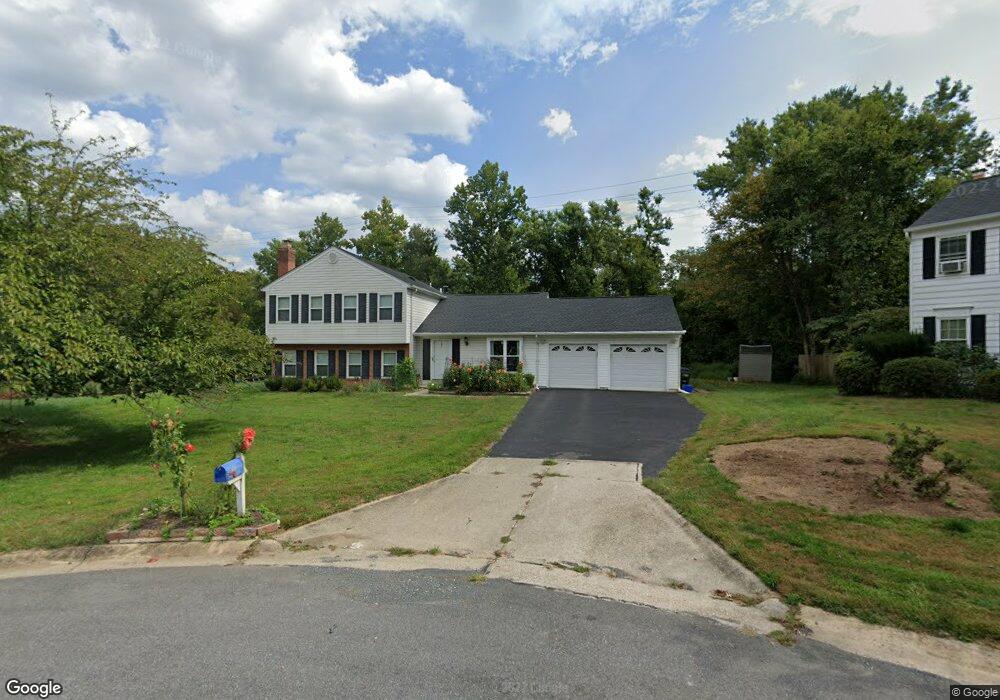 11001 Rutledge Dr, North Potomac, MD 20878 - photo 1