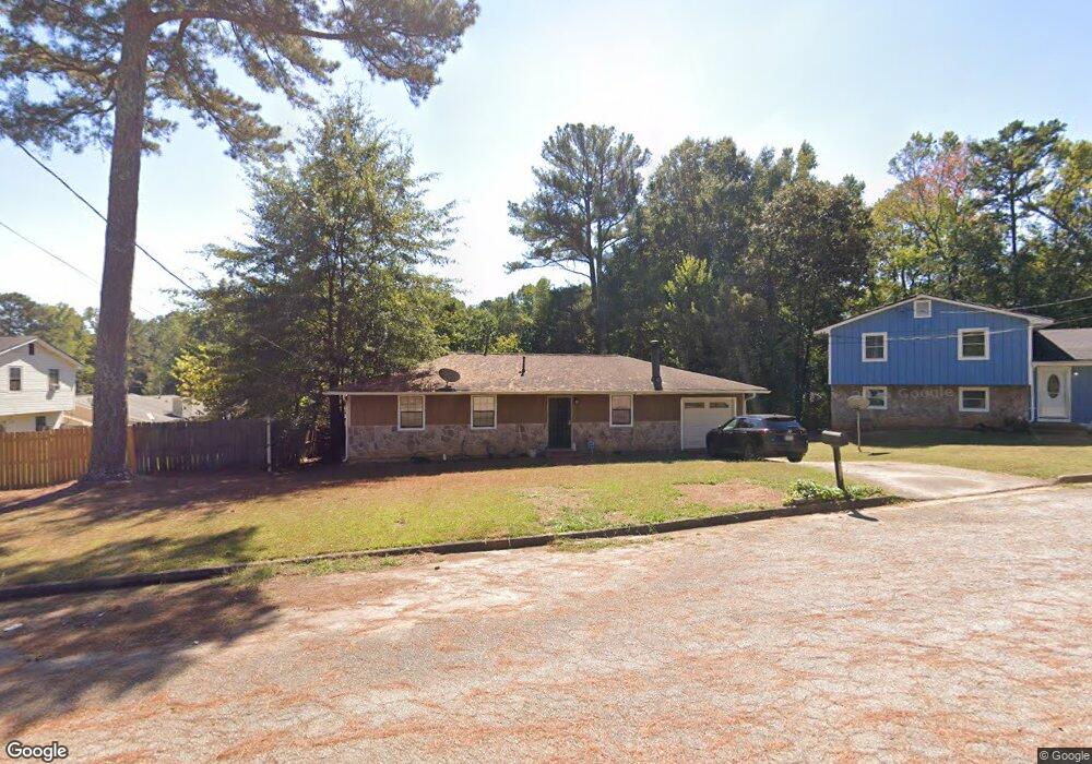 6116 Michael Rd, Lithonia, GA 30058 - photo 1