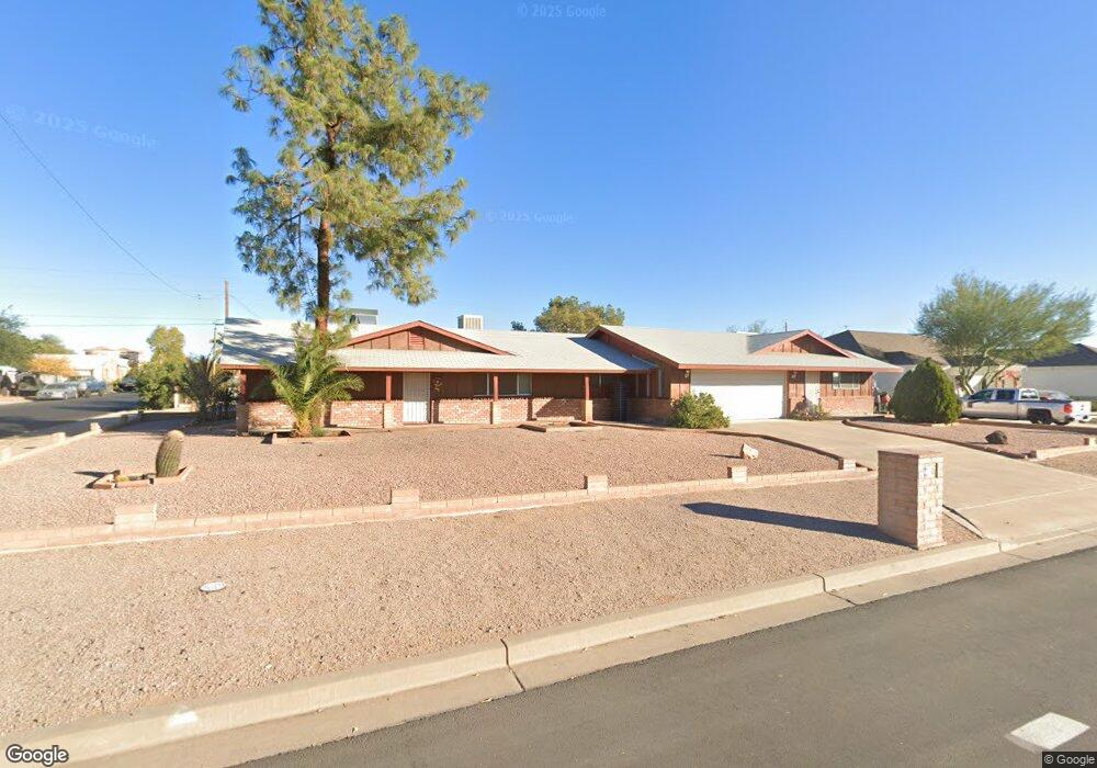 1449 N 64th St, Mesa, AZ 85205 - photo 1