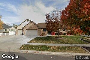 1389 E 1240 S, Spanish Fork, UT 84660