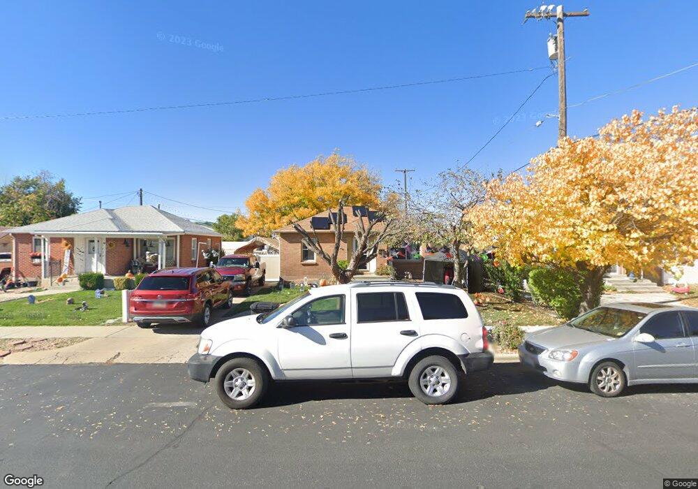 745 N 100 E, Spanish Fork, UT 84660 - photo 1