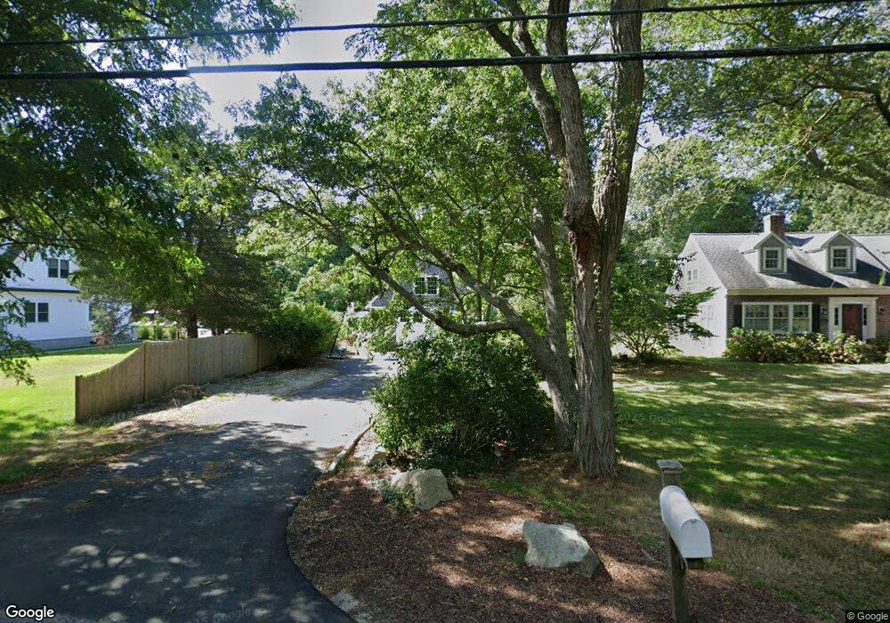 1020 Route 6a, Yarmouth Port, MA 02675 - photo 1