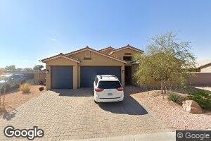 1533 Paintbrush Way, Logandale, NV 89021