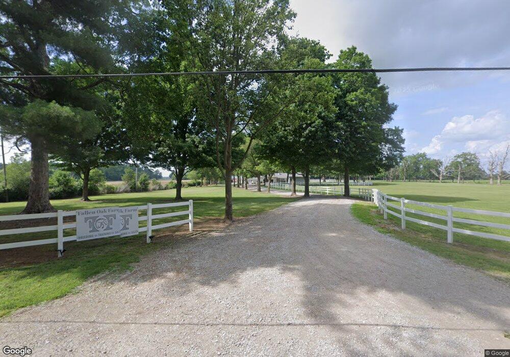 4394 E 250 N, Anderson, IN 46012 - photo 1