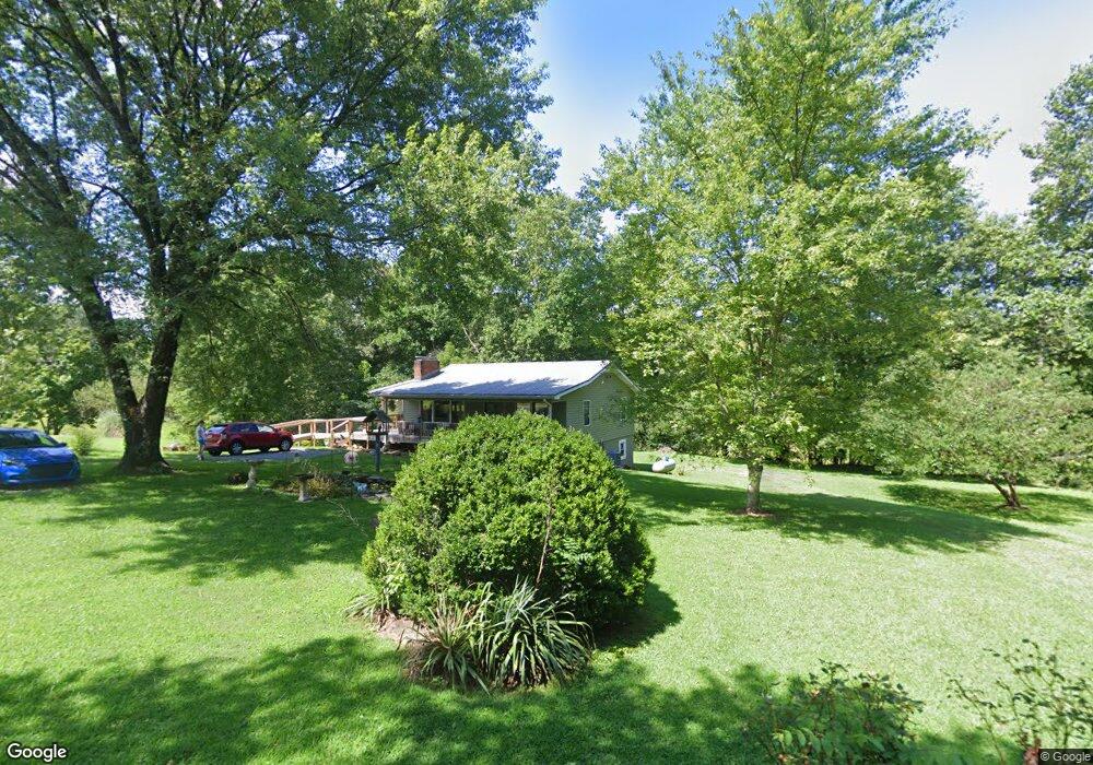 457 Sutton Rd, Ellijay, GA 30540 - photo 1