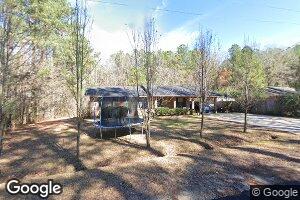 1016 Old Hickory Rd, Newton, MS 39345