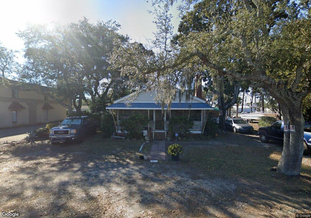 607 12th Ave N, Myrtle Beach, SC 29577 - photo 1