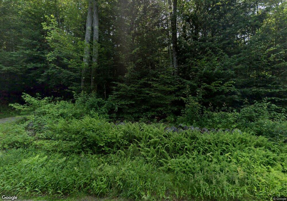 487 N Stark Hwy, Weare, NH 03281 - photo 1