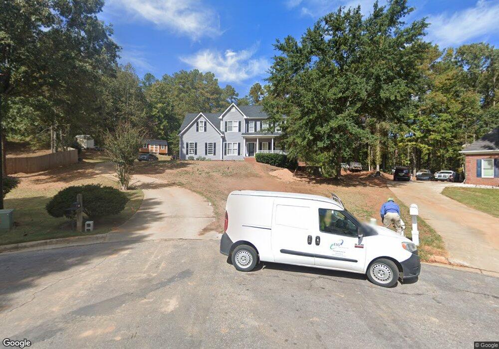 1230 Mariners Way SE, Conyers, GA 30013 - photo 1