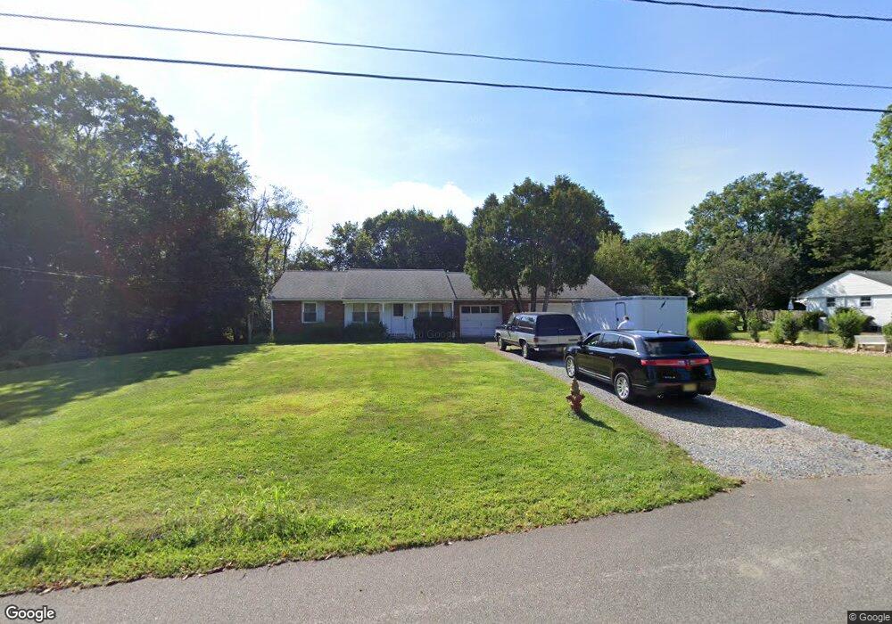 7 Highfields Rd, Clinton, NJ 08809 - photo 1
