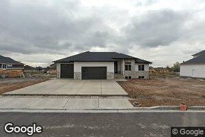 1151 W Mountain Orchard Dr, Pleasant View, UT 84414