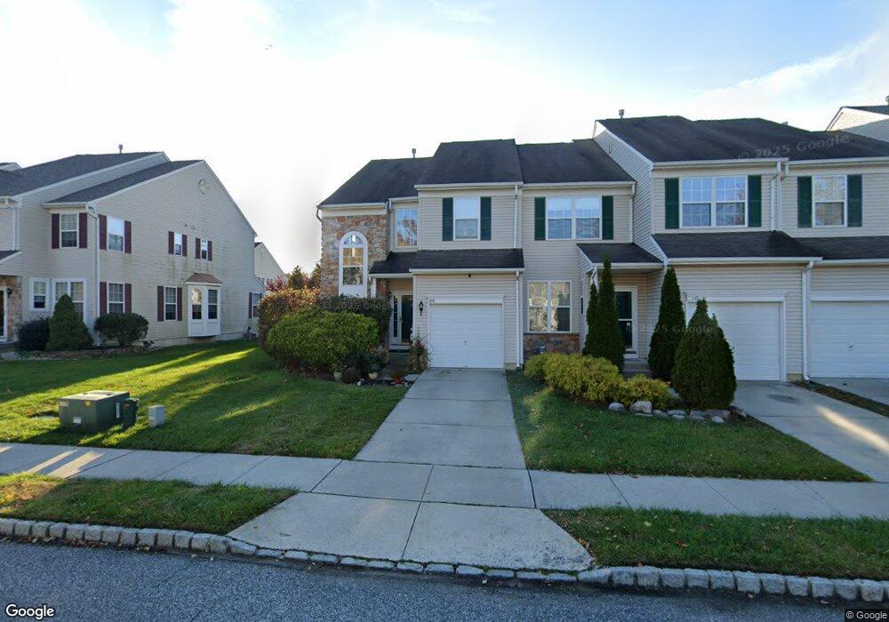 108 Beacon Dr, Woodbury, NJ 08096 - photo 1