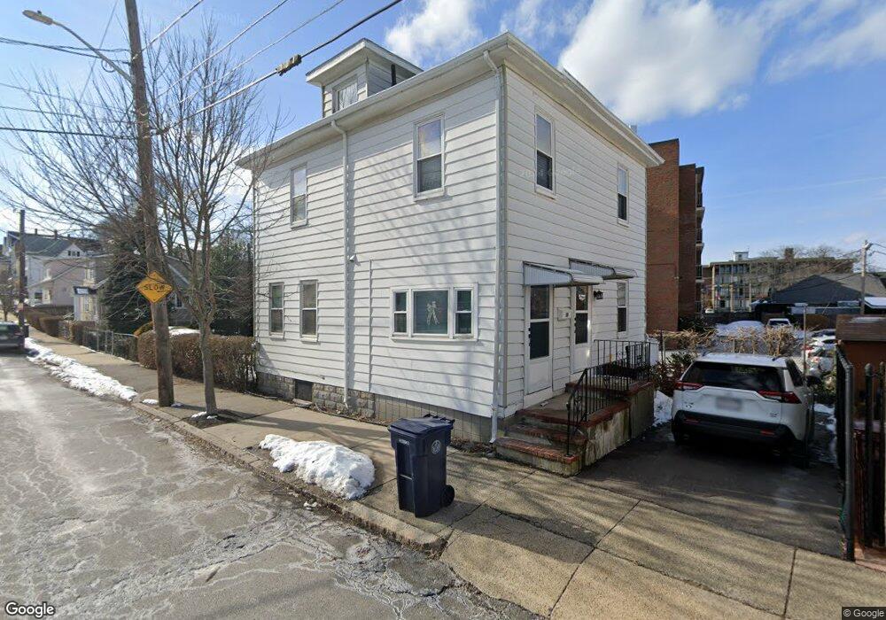 58 Thurman St, Everett, MA 02149 - photo 1