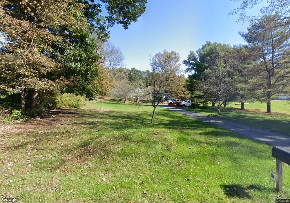 68 Common Rd, Willington, CT 06279 - photo 1