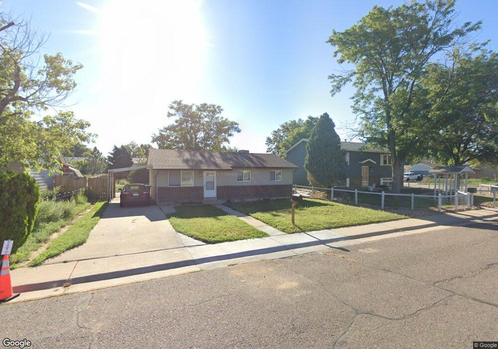 1114 Olathe St, Aurora, CO 80011 - photo 1